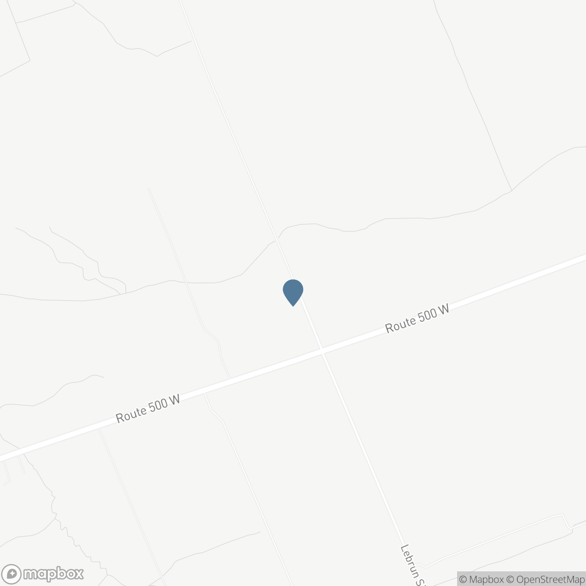 PT LT 25, PT 1 MONTEE MILLAIRE ROAD, Casselman, Ontario K0A 1M0